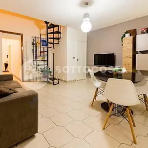  Appartamento Renaissance