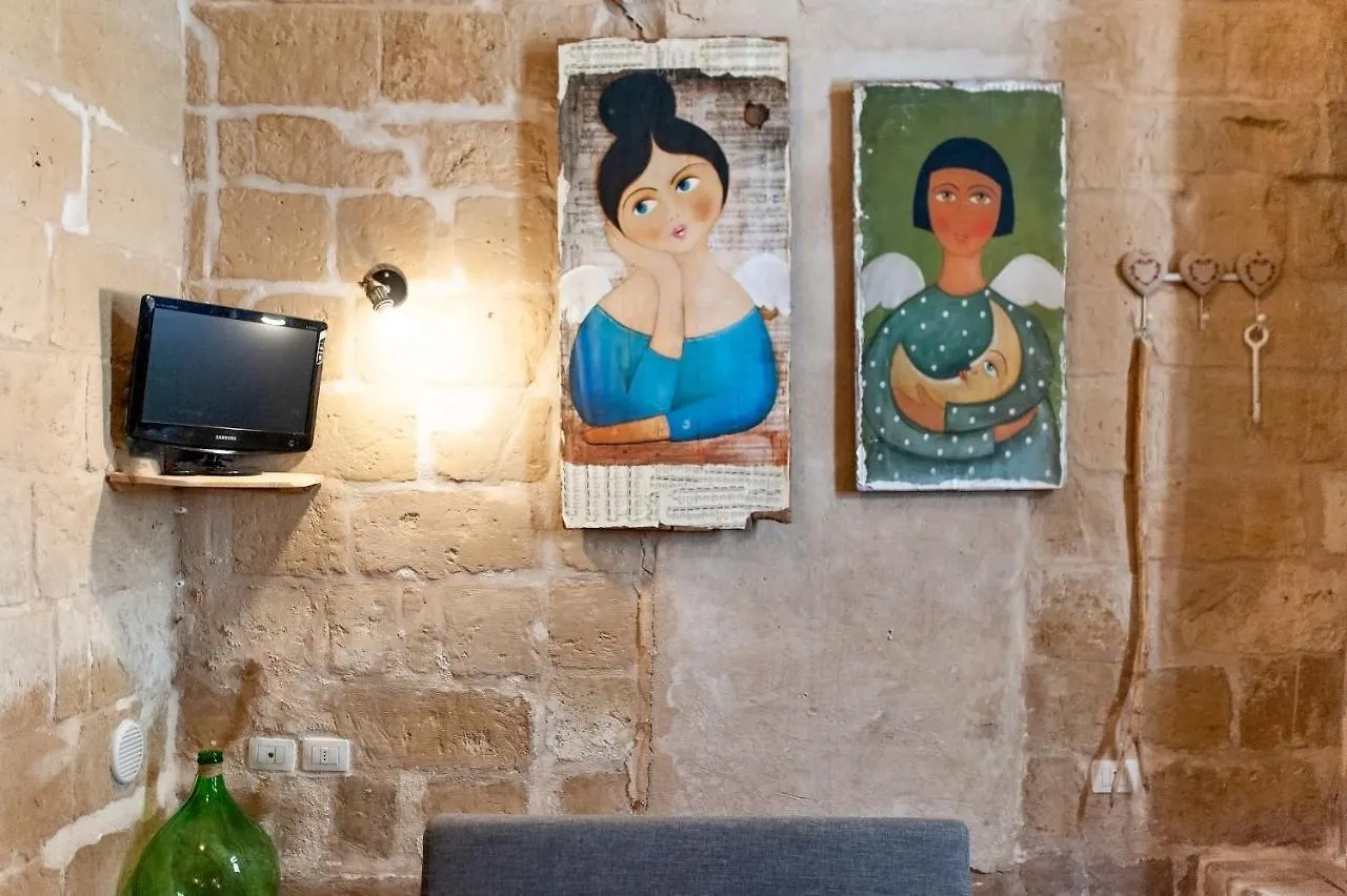 Beomondo 16 Old Town - Lecce Selection Holiday home