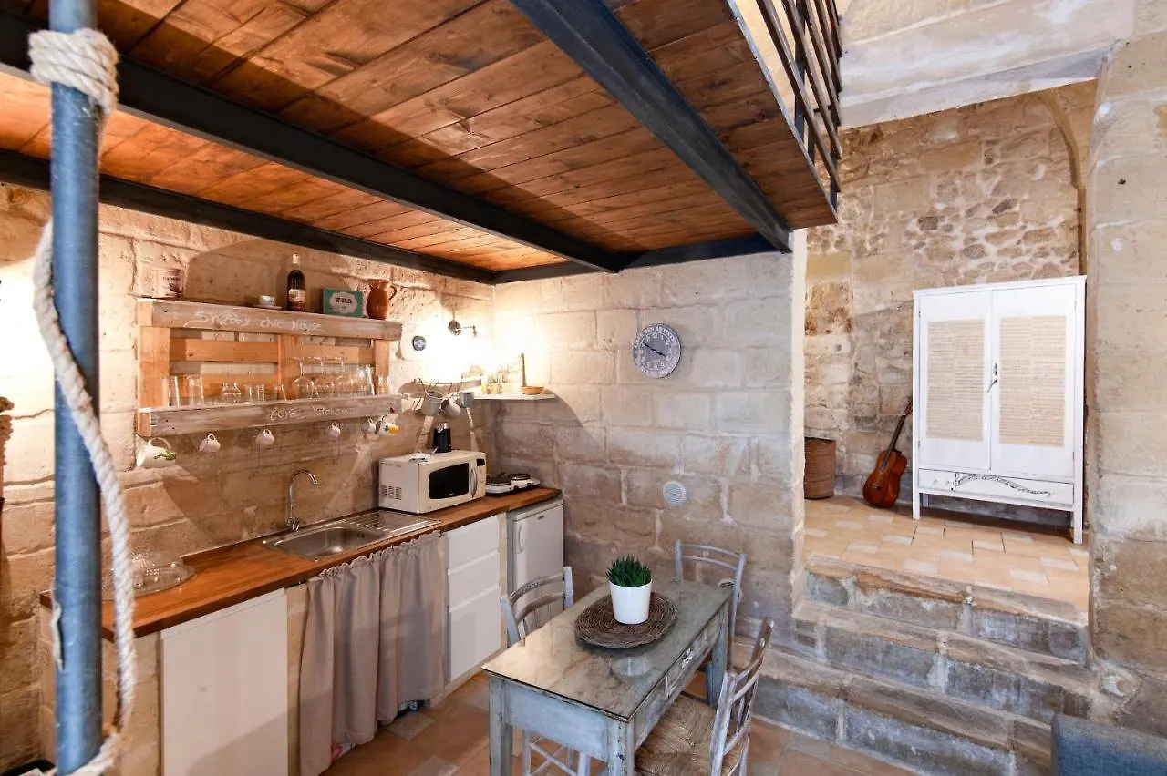 Holiday home Beomondo 16 Old Town - Lecce Selection