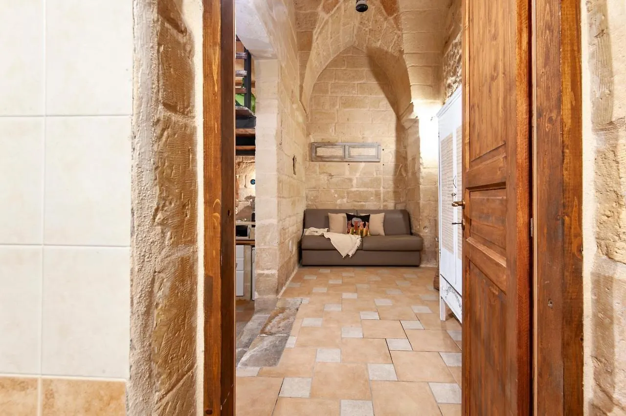 Holiday home Beomondo 16 Old Town - Lecce Selection