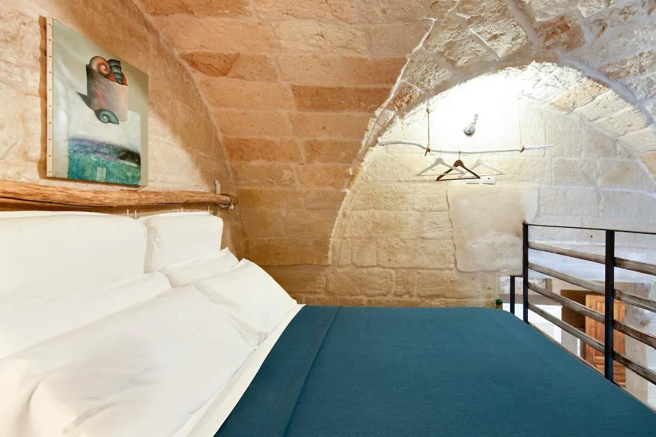 Holiday home Beomondo 16 Old Town - Lecce Selection Italy