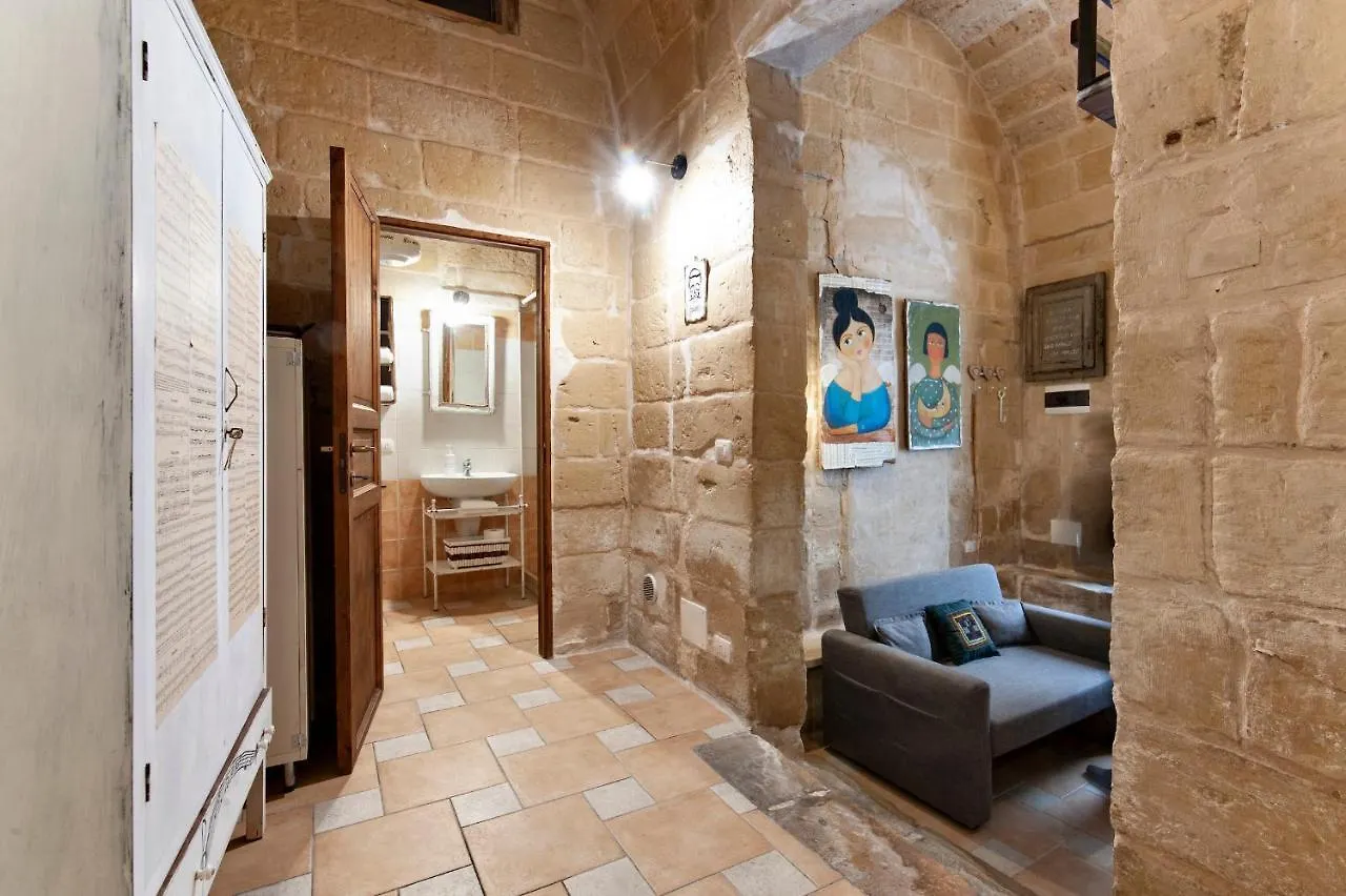 Holiday home Beomondo 16 Old Town - Lecce Selection
