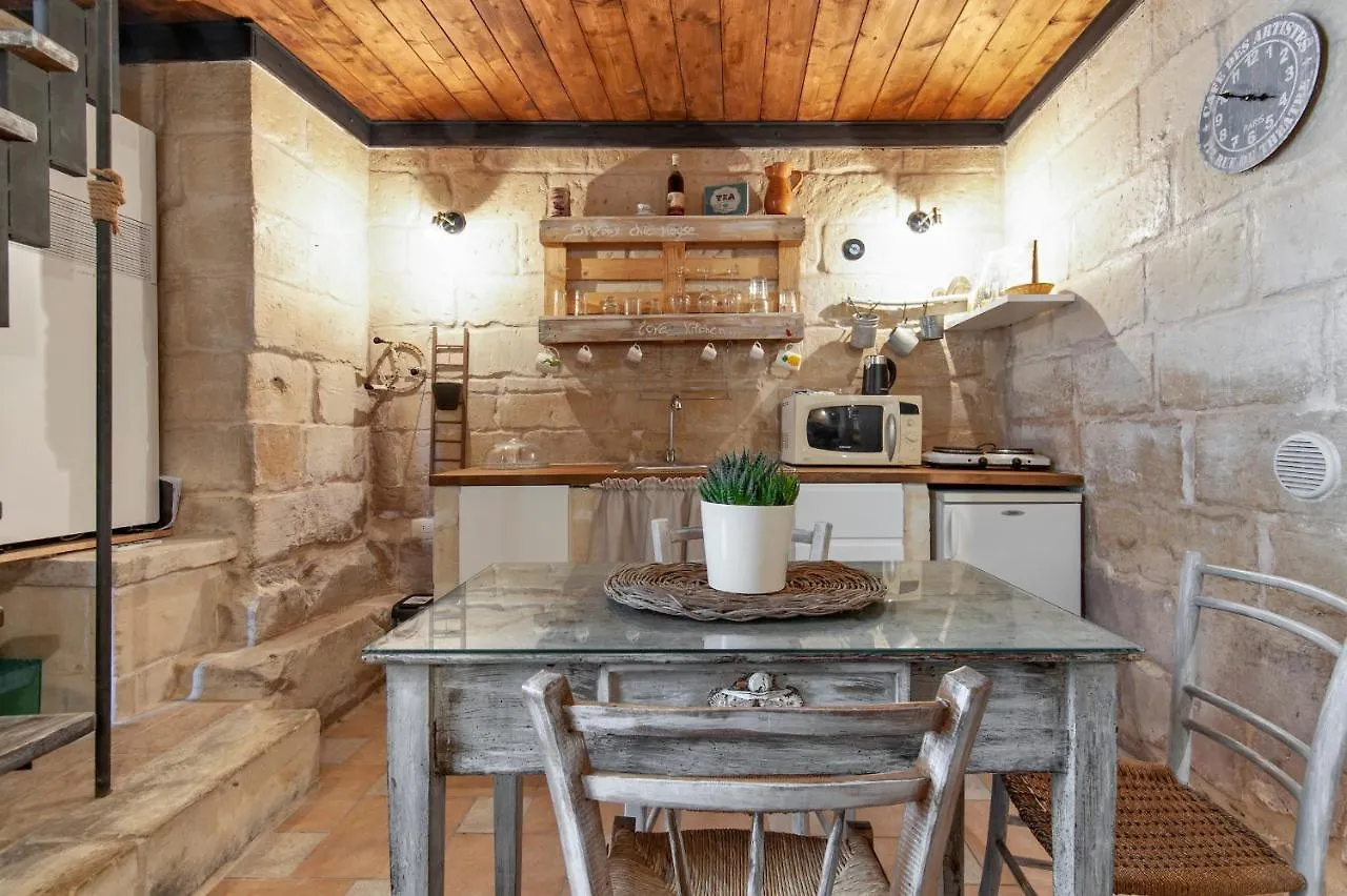 Beomondo 16 Old Town - Lecce Selection Holiday home