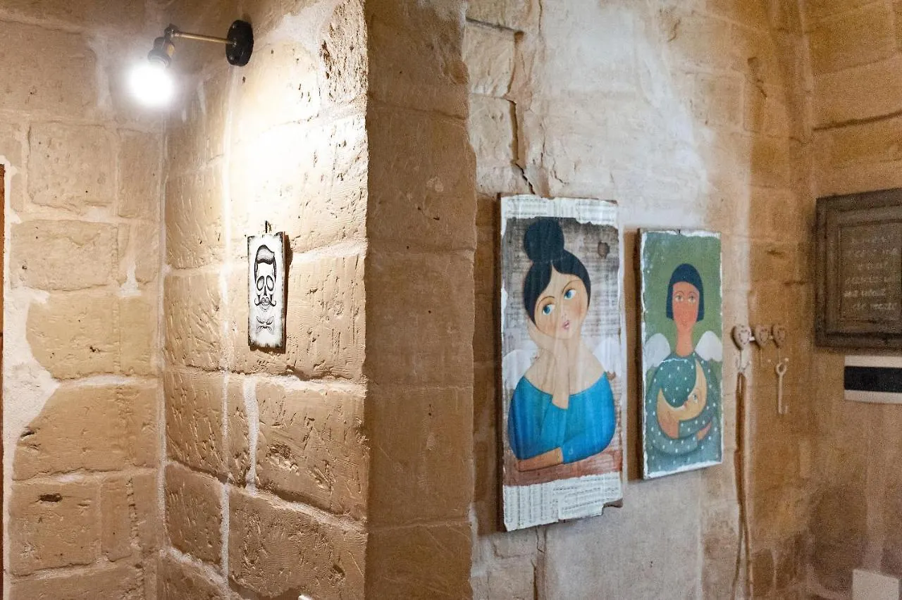 Holiday home Beomondo 16 Old Town - Lecce Selection