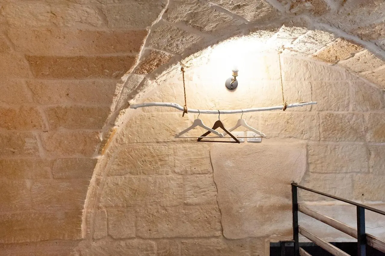 Holiday home Beomondo 16 Old Town - Lecce Selection Italy