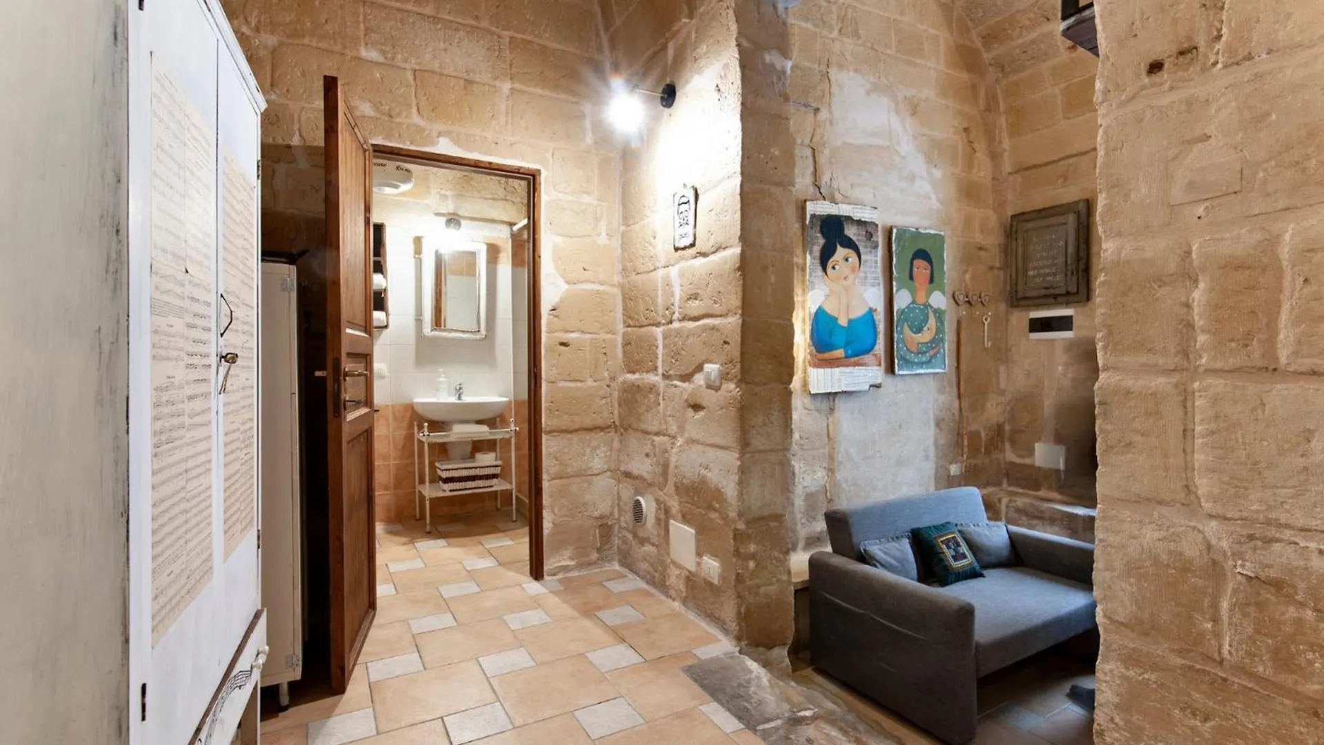 Beomondo 16 Old Town - Lecce Selection Italy