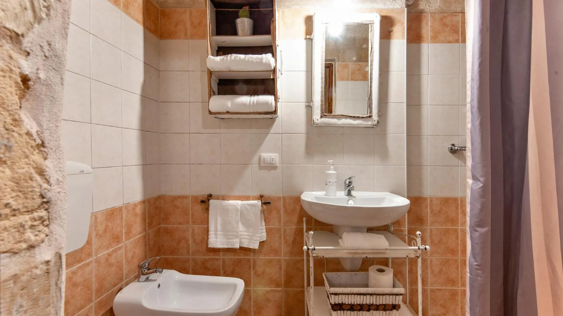 Holiday home Beomondo 16 Old Town - Lecce Selection Italy