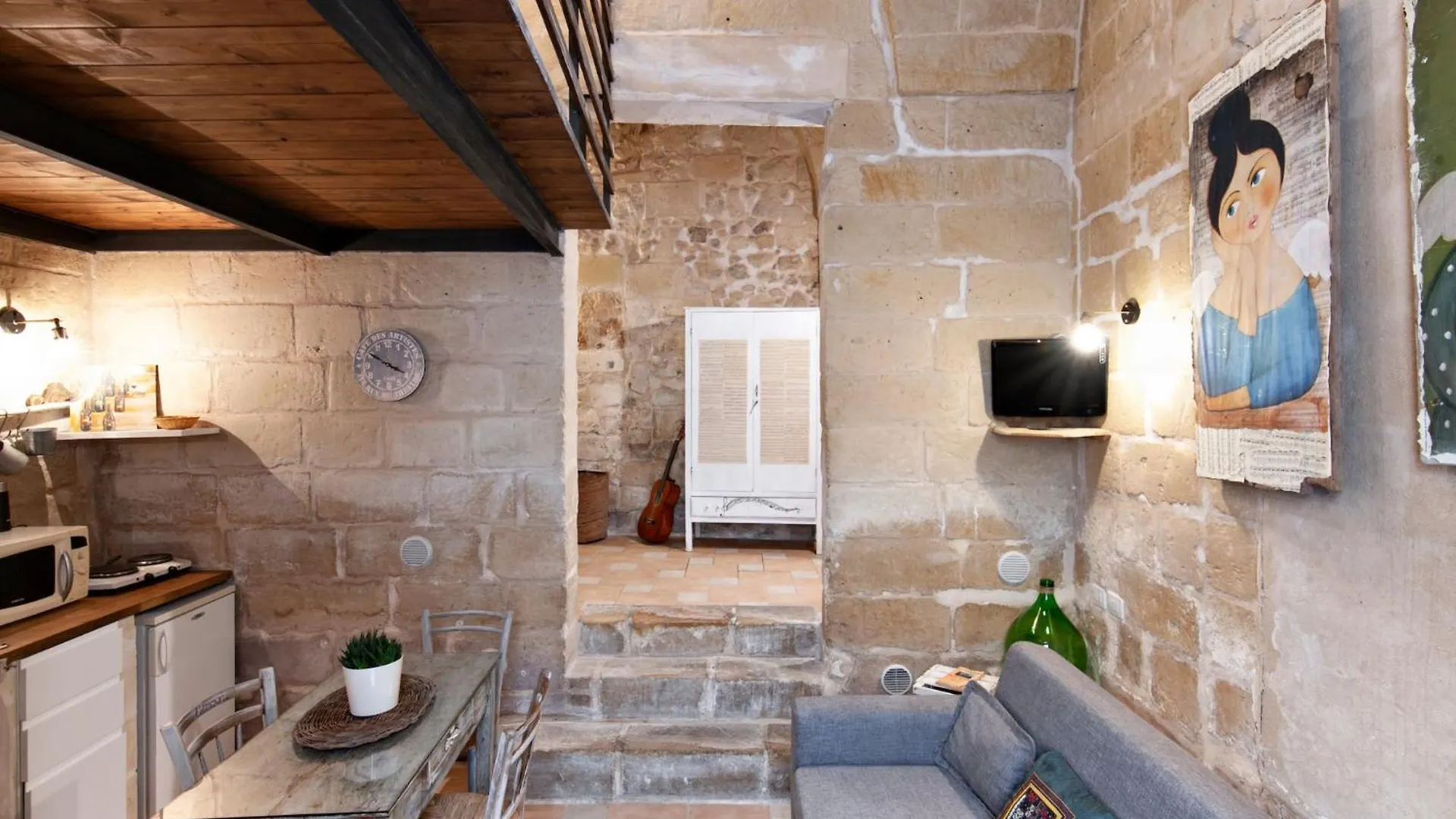 Holiday home Beomondo 16 Old Town - Lecce Selection